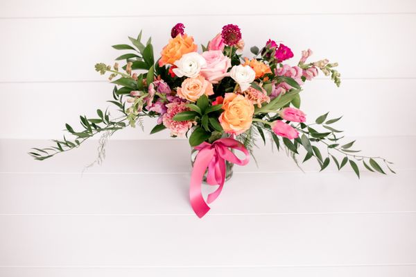 Wild Hill Flowers and Events by null