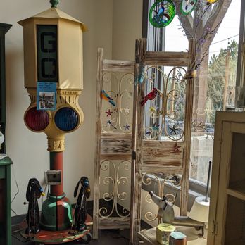 La Voy's - Such pretty decor - Gift Shops Near Me - Reno, Nevada