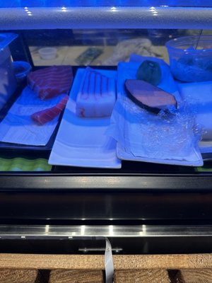 Sushi Vegan by null