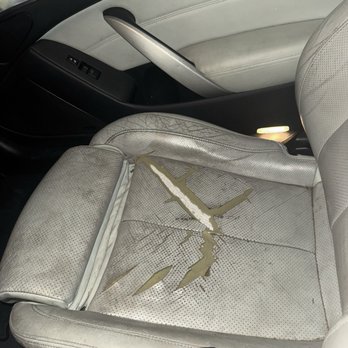 Raul's Auto Trim - Before pic - Furniture Reupholstery Near Me - Ontario, California Raul's Auto Trim - Before pic - Furniture Reupholstery Near Me - Ontario, California