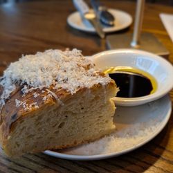 Colletta - Focaccia bread