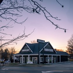 From The Earth Dispensary Brookside