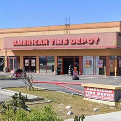 American Tire Depot