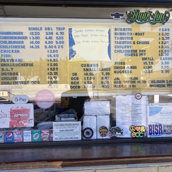 Buddy Burgers - Updated menu. - Burgers Near Me - Oxnard, California Buddy Burgers - Updated menu. - Burgers Near Me - Oxnard, California
