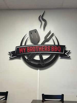 My Brothers Bbq by null