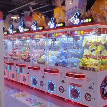 OHYO Spree - Arcades Near Me - Toronto, Ontario OHYO Spree - Arcades Near Me - Toronto, Ontario