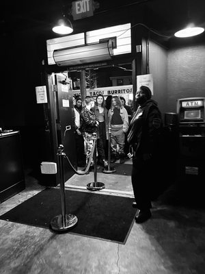 White Horse Inn by null