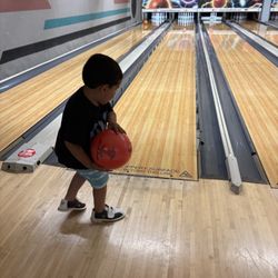 Tivoli Bowling Lanes