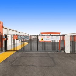 Public Storage