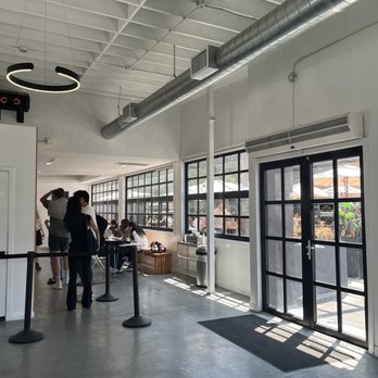 Memorylook - Inside of store - Coffee & Tea Near Me - Los Angeles, California Memorylook - Inside of store - Coffee & Tea Near Me - Los Angeles, California