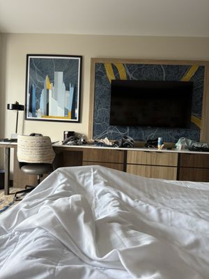 The Landing Hotel Pittsburgh by null