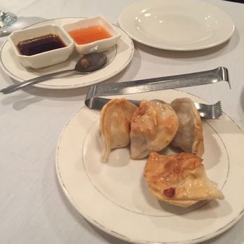 China Chalet - Szechuan Near Me - Florham Park, New Jersey
