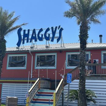 Shaggy's Biloxi Beach - * You do have to go up some stairs elevator is broken - Bars Near Me - Biloxi, Mississippi Shaggy's Biloxi Beach - * You do have to go up some stairs elevator is broken - Bars Near Me - Biloxi, Mississippi