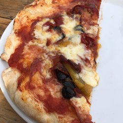 La-Pizza.Ch - Pizza