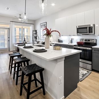 The Emory - Relax & welcome home! You're gonna love the designer kitchen! - Apartments Near Me - Plano, Texas The Emory - Relax & welcome home! You're gonna love the designer kitchen! - Apartments Near Me - Plano, Texas