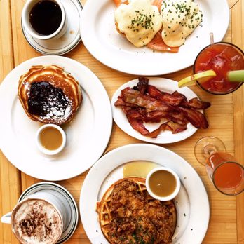 Clinton St. Baking - Brunch! - Bakeries Near Me - New York, New York Clinton St. Baking - Brunch! - Bakeries Near Me - New York, New York