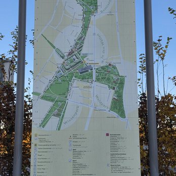 Volkspark Potsdam - Parks Near Me - Potsdam, BB