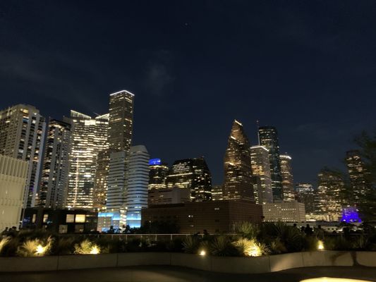 POST Market (Food Hall) by null