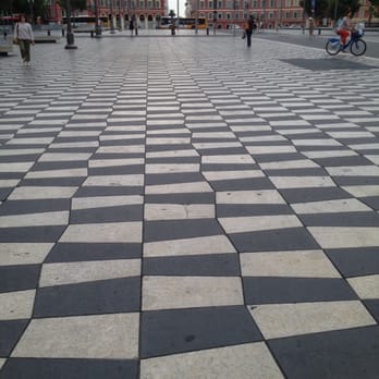 Place Masséna - Public Plazas Near Me - Nice, 06 Place Masséna - Public Plazas Near Me - Nice, 06