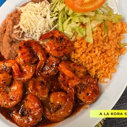 Taqueria Los Compadres