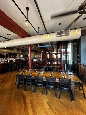 Crescent City Brewhouse by null