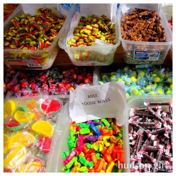 Bear Mountain Oktoberfest - I want candy! - Festivals Near Me - Bear Mountain, New York