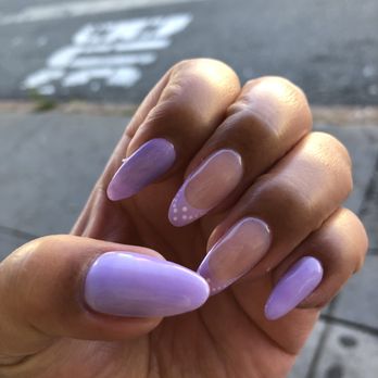 Green Spa & Nail - My wonderful nails. - Nail Salons Near Me - San Francisco, California