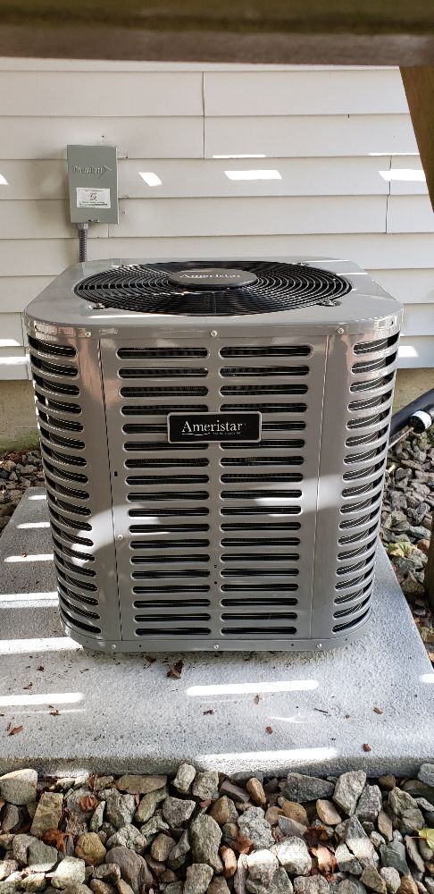 Slide of Higher Standard Service