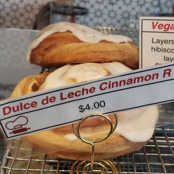 Parva Bakeshop Cafe - Coffee & Tea Near Me - Jackson Heights, New York