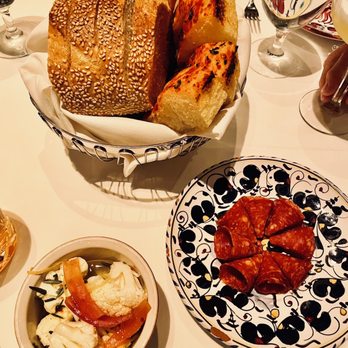 Carbone - The bread basket! - Italian Near Me - Las Vegas, Nevada Carbone - The bread basket! - Italian Near Me - Las Vegas, Nevada