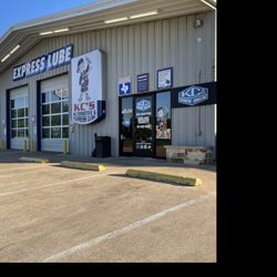 KC's Automotive & Express Lube