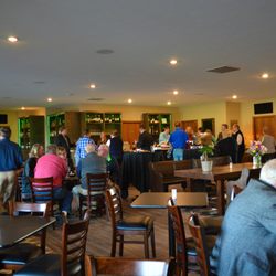 Fion Wine Room