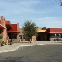 Arizona Urology Specialists - Professional Park - Arizona Institute of Urology Professional Park location