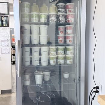 Yagoot - Pints - Ice Cream & Frozen Yogurt Near Me - Salt Lake City, Utah Yagoot - Pints - Ice Cream & Frozen Yogurt Near Me - Salt Lake City, Utah