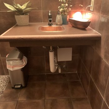 Elements Massage - Beautiful bathroom - Massage Near Me - Meridian, Idaho Elements Massage - Beautiful bathroom - Massage Near Me - Meridian, Idaho