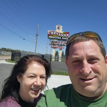 Cheyenne Trolley Tours - Historical Tours Near Me - Cheyenne, Wyoming