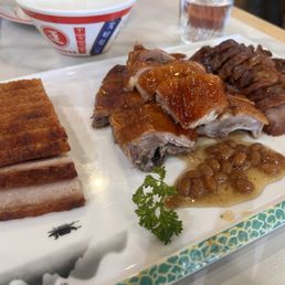 Roast Pork Roast Pork
