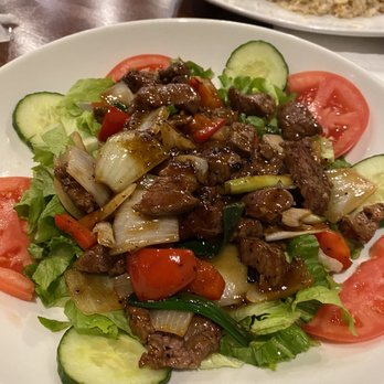 Pho Quyen - Shaken beef - Vietnamese Near Me - Tampa, Florida Pho Quyen - Shaken beef - Vietnamese Near Me - Tampa, Florida