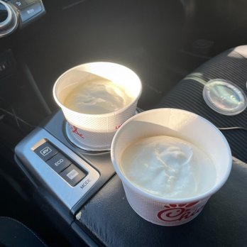 Chick-fil-A - Fast Food Near Me - Rancho Cordova, California Chick-fil-A - Fast Food Near Me - Rancho Cordova, California