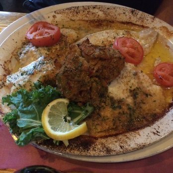 Deangelo's Ristorante - Stuffed Haddock - Italian Near Me - Schenectady, New York