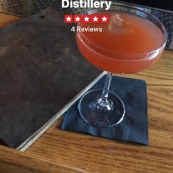 Belle of Dayton Distillery