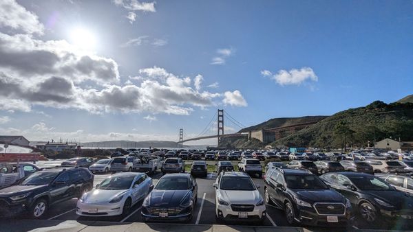 Bay Area Discovery Museum by null