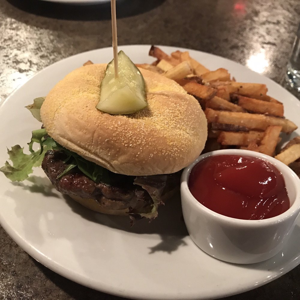 The Single Barrel - Steakhouses Near Me - Lincoln, Nebraska The Single Barrel - Steakhouses Near Me - Lincoln, Nebraska