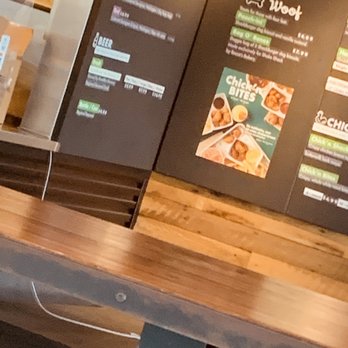 Shake Shack Inner Harbor - Burgers Near Me - Baltimore, Maryland