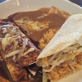 El toro bravo 71 st - 7.15.26 relenno & taco #yum #ReviewsByRL - Mexican Near Me - Indianapolis, Indiana