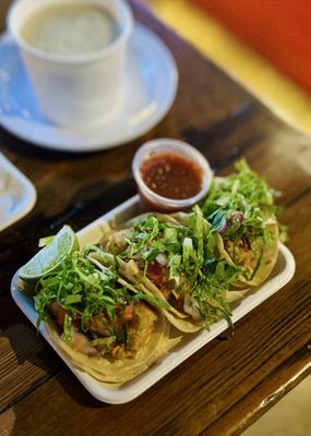 Lobster & Beer by null