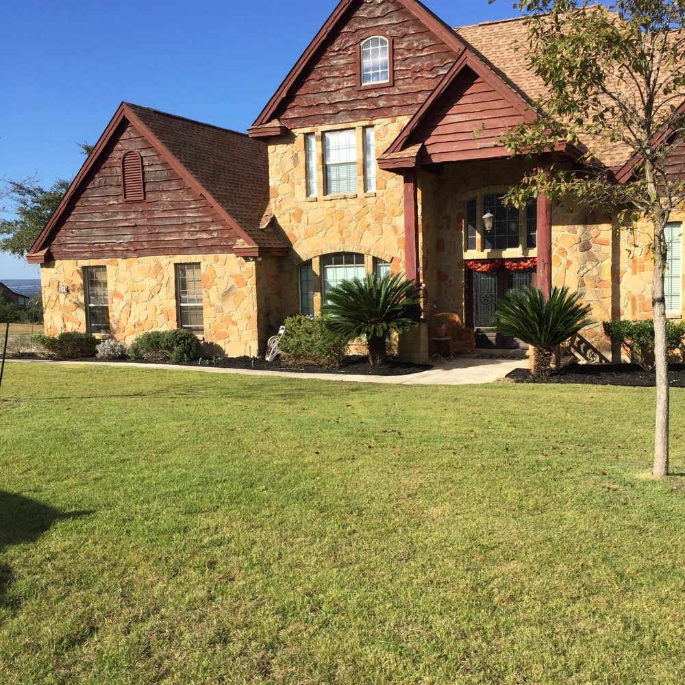 DRIPPING SPRINGS LAWN CARE & LANDSCAPING Updated May 2024 Yelp