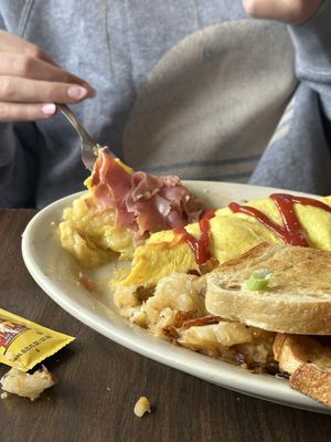 The Hatchery by null