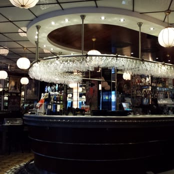 Café LAVA - Bardisken - Bars Near Me - Aarhus, 84