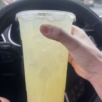 Captain Ceviche - Giant lemonade!! - Sushi Bars Near Me - Galveston, Texas Captain Ceviche - Giant lemonade!! - Sushi Bars Near Me - Galveston, Texas